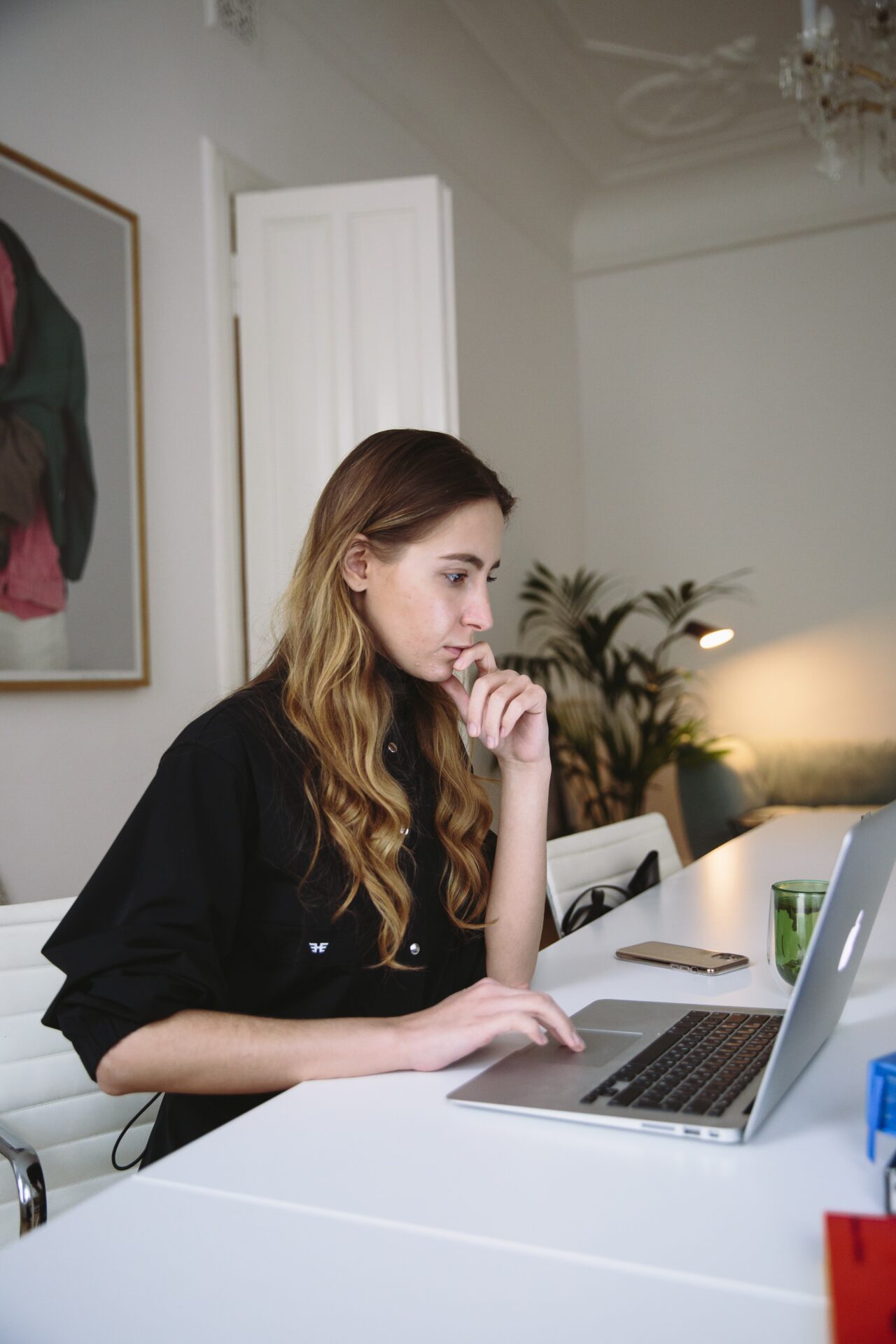 Trusted Finance Experience Trusted Finance Experience